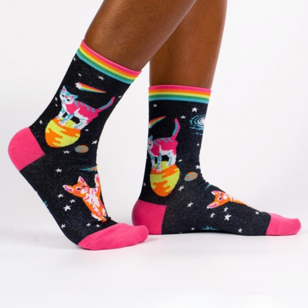 Cat Socks